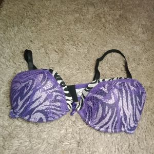 Torrid Bra
